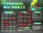 【Ai影创】又一个打着“短剧”噱头的分红类资金盘骗局，日收益高达1%，即将崩盘跑路！