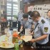 抓现形！一藏身居民小区的传销窝点被端掉
