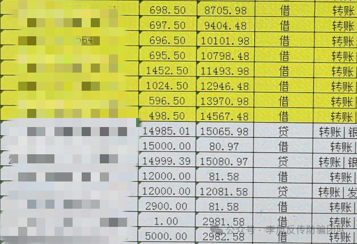 【百日攻坚行动】涉案金额2000余万!广安警方打掉一“洗钱”团伙 图片