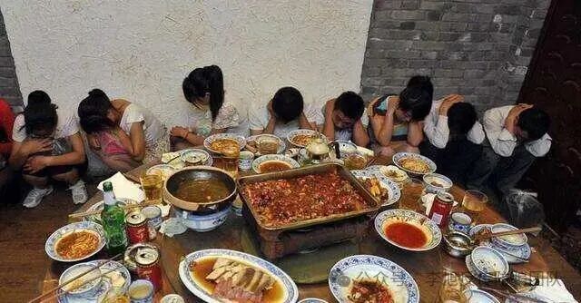 传销也分南派北派，北派睡地铺、南派住别墅